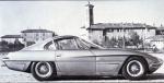 Lamborghini 350 GTV 1963 года